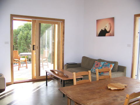 Mallee Bark Retreat - Sydney 4u 9