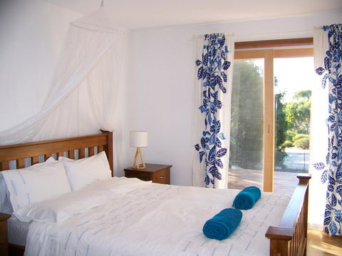 Mallee Bark Retreat - Sydney 4u 10