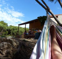 Mallee Bark Retreat - Sydney 4u