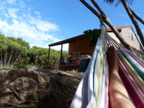 Mallee Bark Retreat - Sydney 4u 0