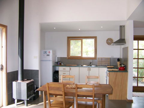 Mallee Bark Retreat - Sydney 4u 4