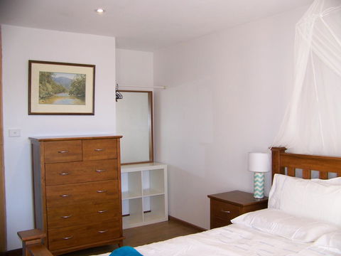Mallee Bark Retreat - Sydney 4u 7