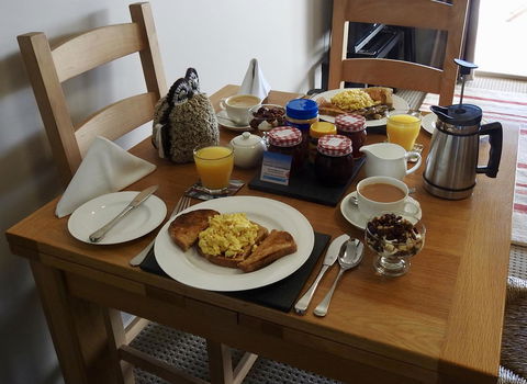 Rezare House Bed & Breakfast - Sydney 4u 29