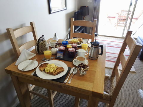 Rezare House Bed & Breakfast - Sydney 4u 32
