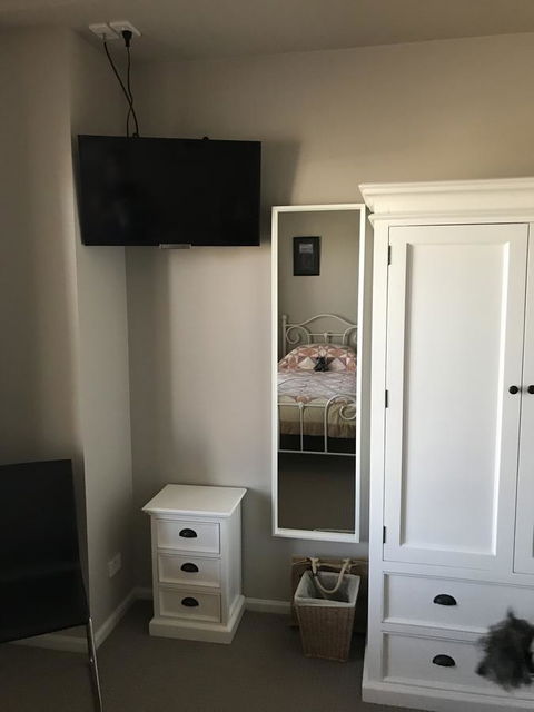 Rezare House Bed & Breakfast - Sydney 4u 10