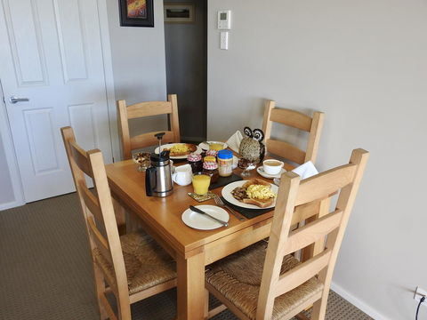 Rezare House Bed & Breakfast - Sydney 4u 31