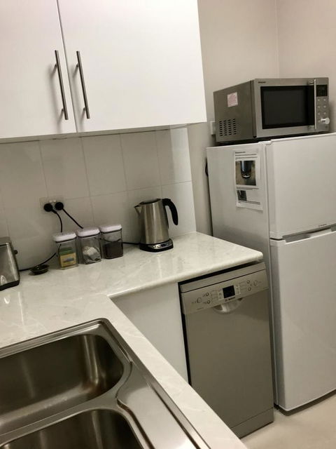 Rezare House Bed & Breakfast - Sydney 4u 34