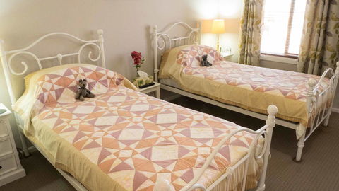 Rezare House Bed & Breakfast - Sydney 4u 9