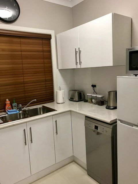 Rezare House Bed & Breakfast - Sydney 4u 33