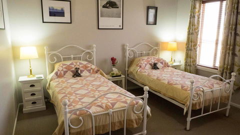 Rezare House Bed & Breakfast - Sydney 4u 8