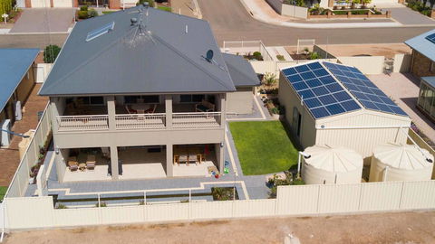 Rezare House Bed & Breakfast - Sydney 4u 2