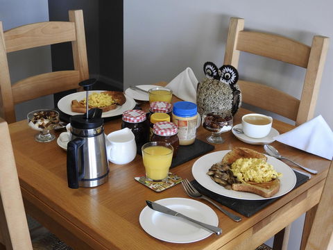 Rezare House Bed & Breakfast - Sydney 4u 30