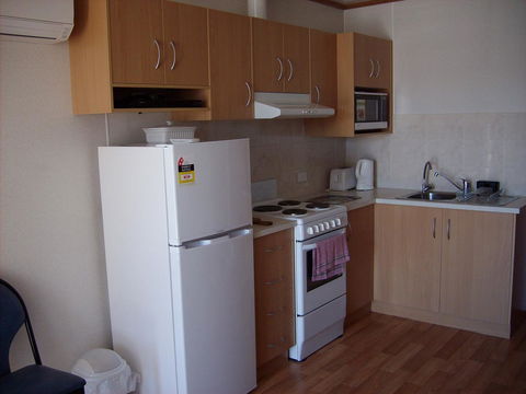 Jacko's Holiday Cabins - Sydney 4u 1