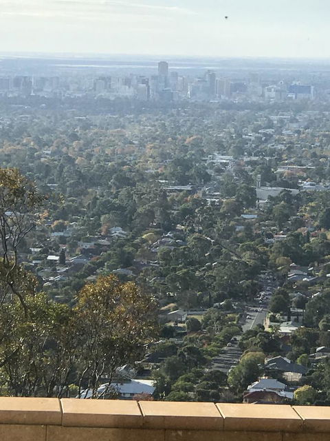 Kingsview Belair, Apartment Grand Views Of Adelaide - Sydney 4u 22