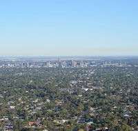 Kingsview Belair Apartment Grand Views of Adelaide - Sydney 4u