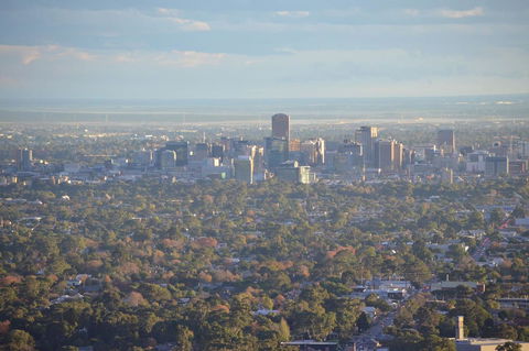Kingsview Belair, Apartment Grand Views Of Adelaide - Sydney 4u 2