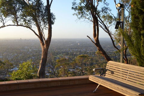 Kingsview Belair, Apartment Grand Views Of Adelaide - Sydney 4u 7