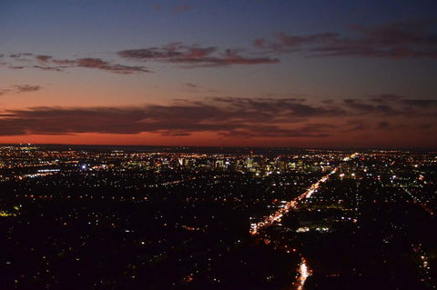 Kingsview Belair, Apartment Grand Views Of Adelaide - Sydney 4u 9