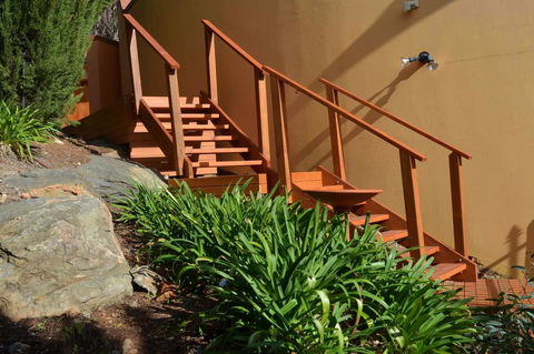Kingsview Belair, Apartment Grand Views Of Adelaide - Sydney 4u 17