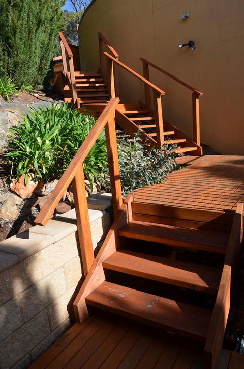 Kingsview Belair, Apartment Grand Views Of Adelaide - Sydney 4u 16