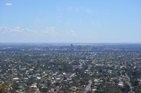 Kingsview Belair, Apartment Grand Views Of Adelaide - Sydney 4u 23