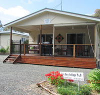 Lazy Days Bed Breakfast Cottage - Victor Harbor - Sydney 4u