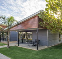 Paringa Resort - Sydney 4u