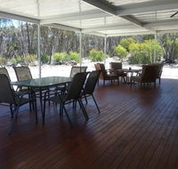 The Island House - Sydney 4u