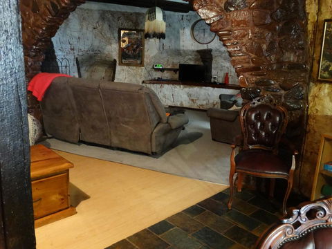 Di's Place - Sydney 4u 9