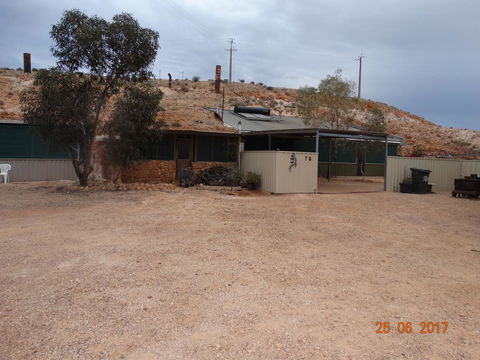 Di's Place - Sydney 4u 20