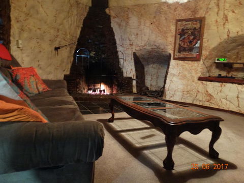 Di's Place - Sydney 4u 10