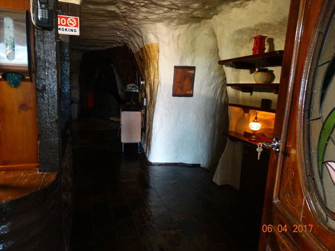 Di's Place - Sydney 4u 1