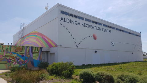 Aldinga Beach Overnighter Or Getaway Home - Sydney 4u 42