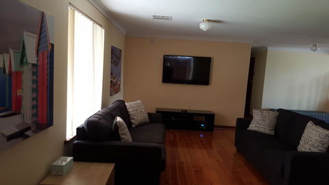 Breeze On Scenic - Sydney 4u 1