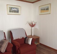 Kingscote Central - Sydney 4u