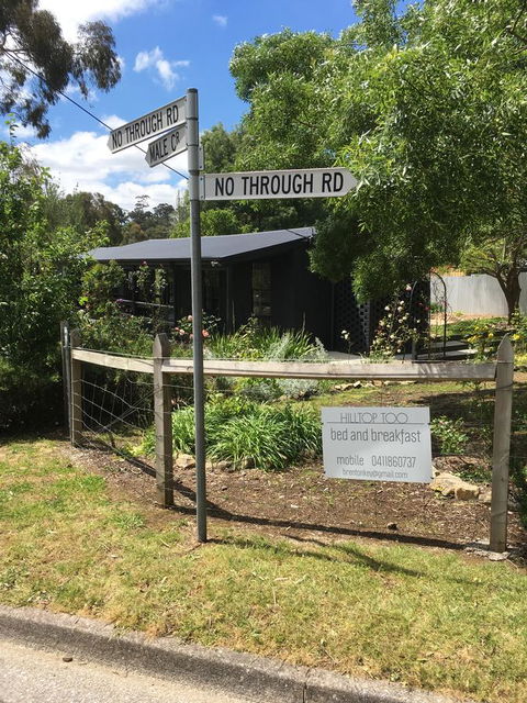 Hilltop Too - Sydney 4u 19