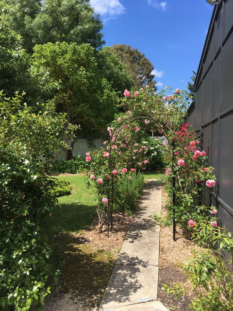 Hilltop Too - Sydney 4u 5