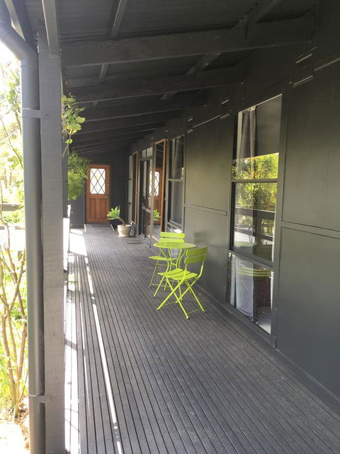 Hilltop Too - Sydney 4u 10