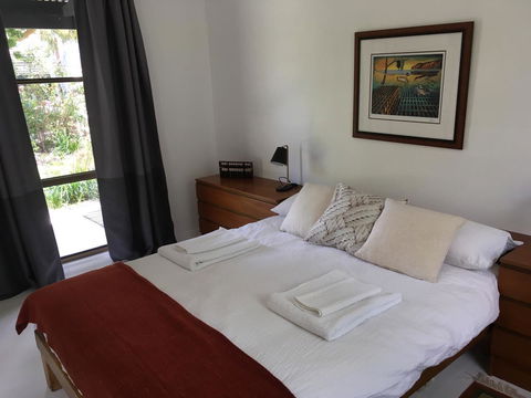 Hilltop Too - Sydney 4u 9