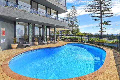 Ibis Styles Port Macquarie - Accommodation Sydney 12
