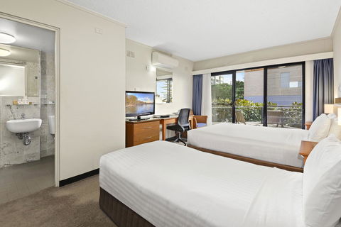 Ibis Styles Port Macquarie - Accommodation Sydney 35
