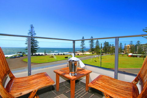 Ibis Styles Port Macquarie - Accommodation Sydney 13