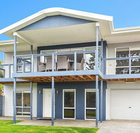 'Hope House' - Encounter Bay - Sydney 4u