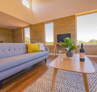 Ecopia Retreat - Sydney 4u