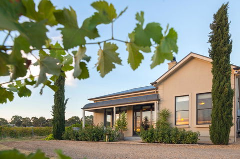 Barossa Shiraz Estate - Sydney 4u 2