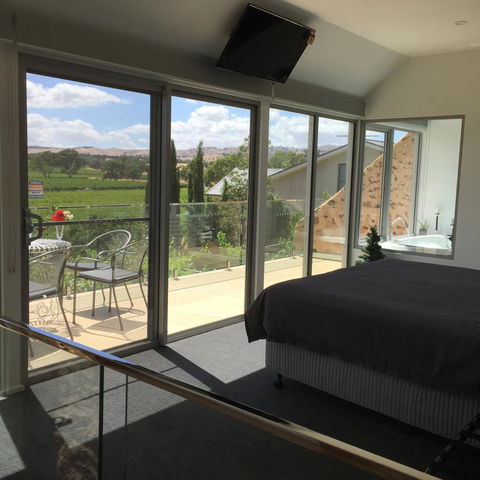 Barossa Shiraz Estate - Sydney 4u 36