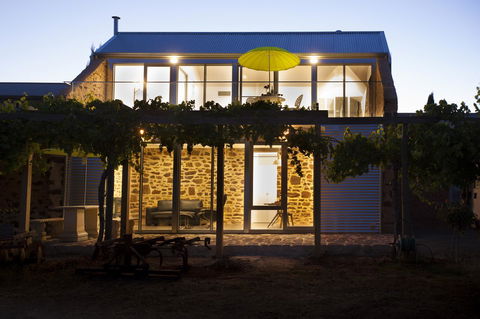 Barossa Shiraz Estate - Sydney 4u 38