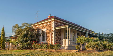 Barossa Shiraz Estate - Sydney 4u 7