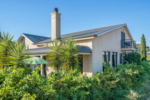 Barossa Shiraz Estate - Sydney 4u 3
