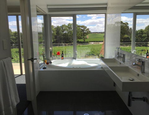 Barossa Shiraz Estate - Sydney 4u 39